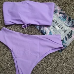 Shein bikini